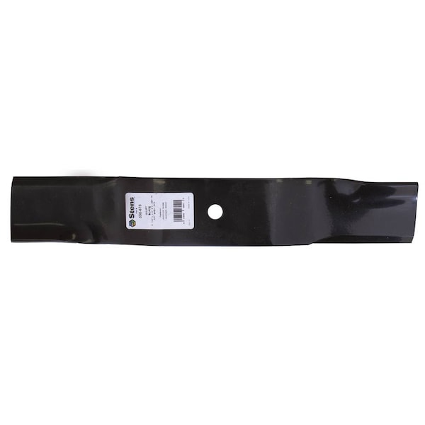 Stens New 350-675 Hi-Lift Blade For Hustler Super Z, Requires 3 For 52 In. Deck 781898, 787721X 350-675 - main